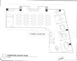 Central Plaza (D3), Office #453912291